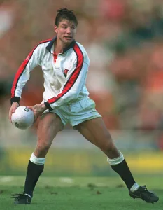 Rob Andrew