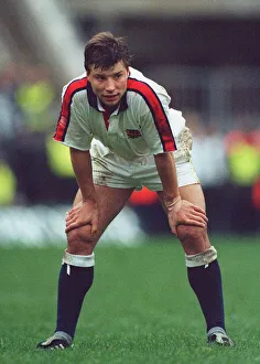 Rob Andrew