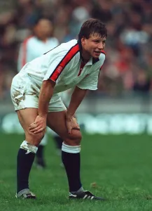 Rob Andrew