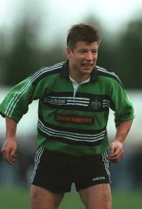 Rob Andrew