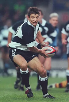 Rob Andrew