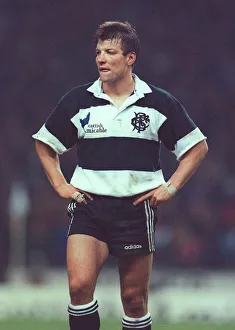 Rob Andrew