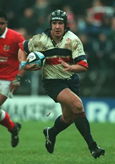 Swansea Prints: Rob Appleyard
