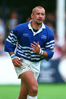 Rob Appleyard