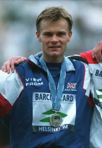 Rob Denmark