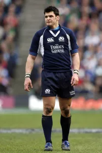 Rob Dewey