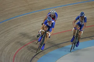 Rob Hayles & Bradley Wiggins