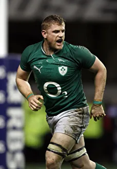 Leinster Prints: Rob Kearney