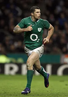 Rob Kearney