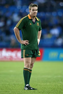 Rob Mcdonald
