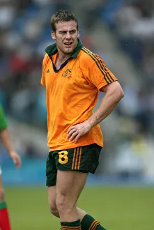 Rob Mcdonald