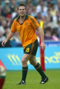 Rob Mcdonald