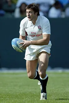 Sevens Prints: Rob Thirlby