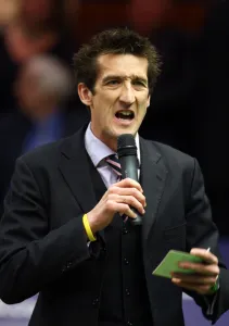 Rob Walker