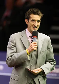 Rob Walker
