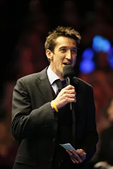 Rob Walker