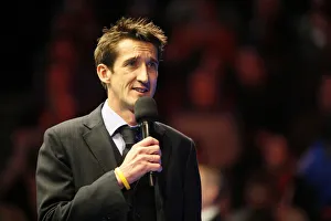 Rob Walker