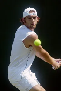 Robby Prints: Robby Ginepri