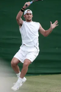 Robby Ginepri