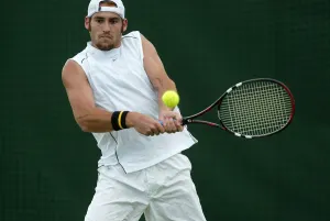 Robby Ginepri