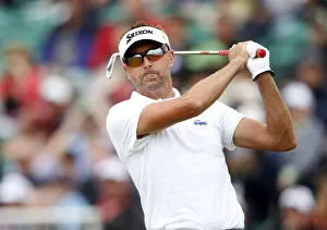 Robert Allenby