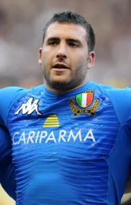 Italy Prints: Robert Barbieri