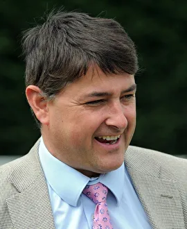 Robert Cowell