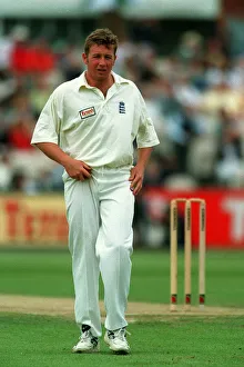 Robert Croft