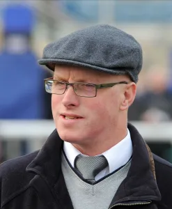 Robert Eddery