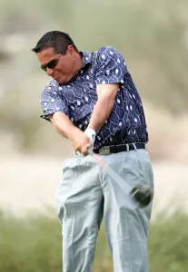 Robert Gamez