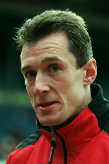 Robert Howley