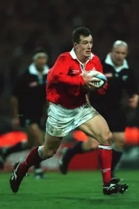 Robert Howley
