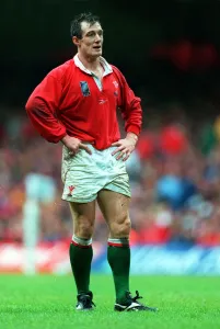 Robert Howley