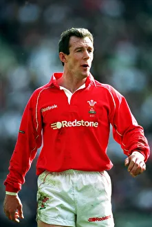 Robert Howley