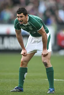 6 Nations Prints: Robert Kearney