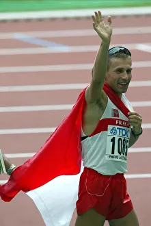 Robert Korzeniowski