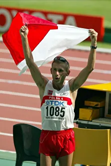 Robert Korzeniowski