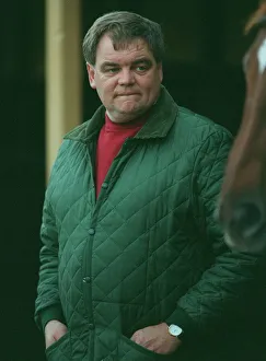Robert Pocock