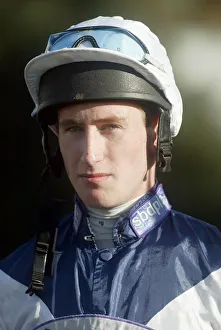 Robert Stronge