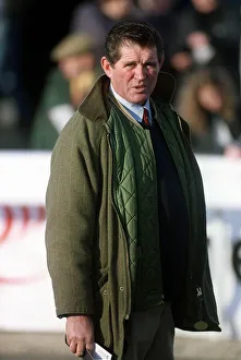 Robert Woodhouse