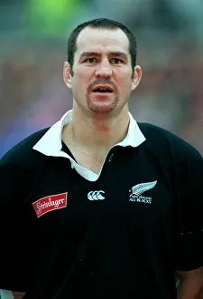 Robin Brooke
