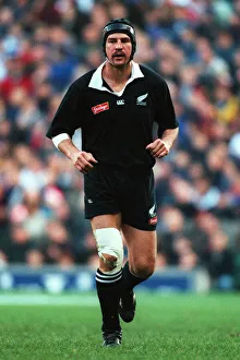 Robin Brooke