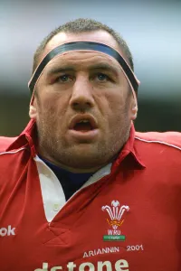Llanelli Prints: Robin Mcbryde