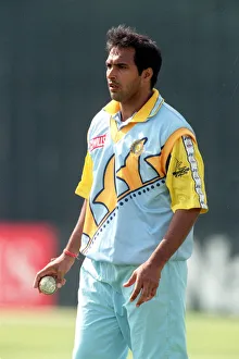 India Prints: Robin Singh