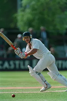 Hampshire Prints: Robin Smith
