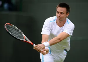 Robin Soderling