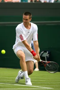 Robin Soderling