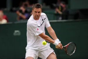 Robin Soderling