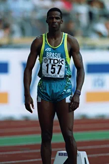 Robson Da Silva
