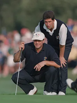 Rocca & Olazabal